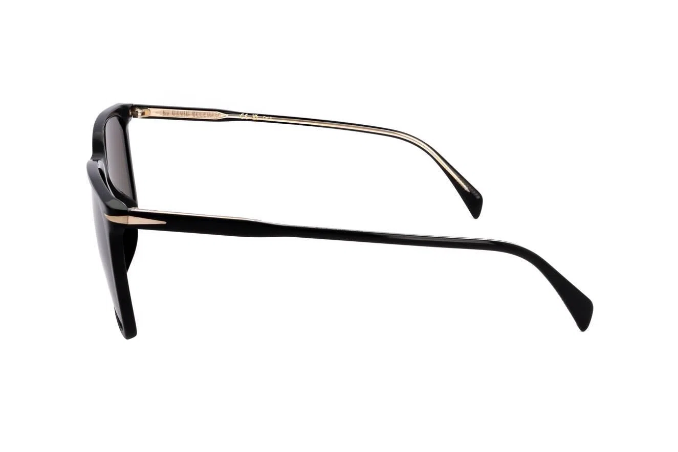 David Beckham DB1145_G_S Sunglasses - view 6